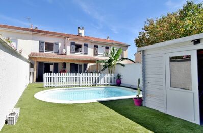 vente maison 420 000 € à proximité de Janneyrias (38280)