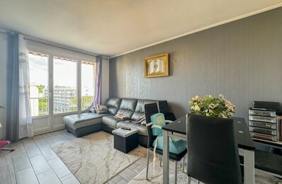 vente appartement 169 900 € à proximité de Saint-Romain-Au-Mont-d'Or (69270)