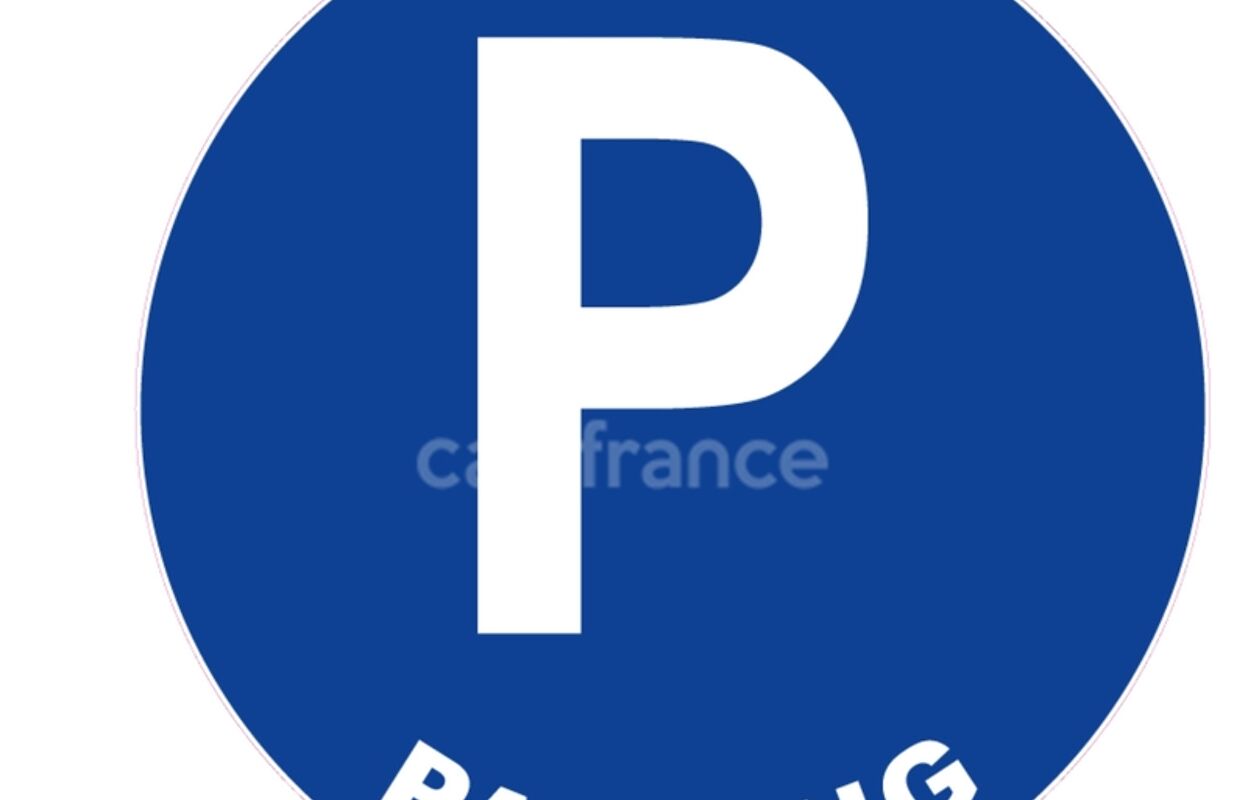 garage  pièces 11 m2 à vendre à Paris 20 (75020)