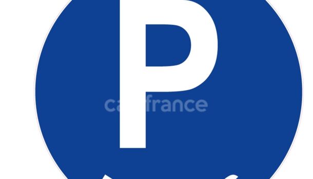 Parking  à vendre Paris 20eme 75020