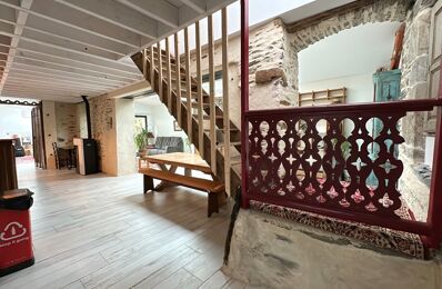 maison 5 pièces 140 m2 à vendre à Saint-Lô (50000)