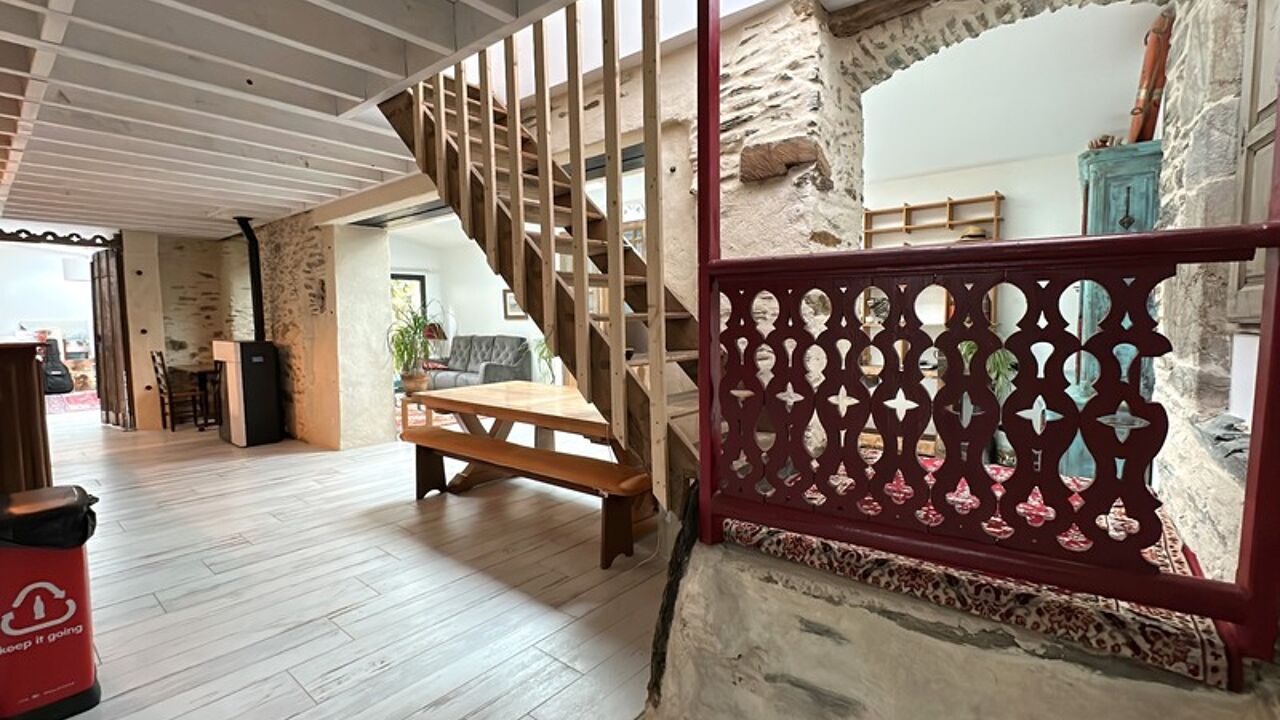 maison 5 pièces 140 m2 à vendre à Saint-Lô (50000)