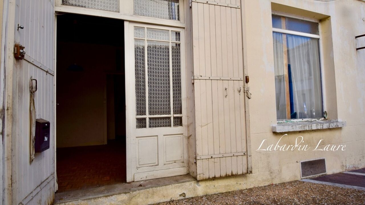 immeuble  pièces 69 m2 à vendre à Miramont-de-Guyenne (47800)