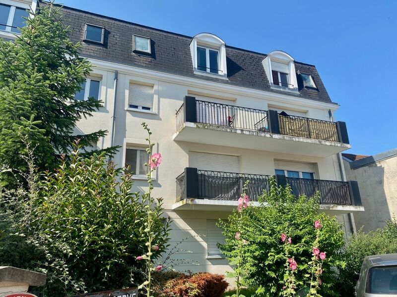 Appartement 3 pièces  à vendre Mantes-la-Jolie 78200