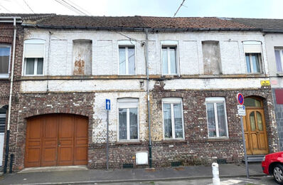 vente maison 175 000 € à proximité de Saint-Saulve (59880)