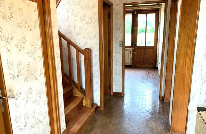 Maison individuelle de 1959 bâtie sur une parcelle de 450m2 — photo 2