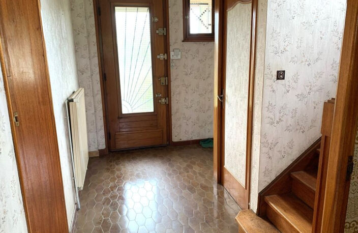 Maison individuelle de 1959 bâtie sur une parcelle de 450m2 — photo 3