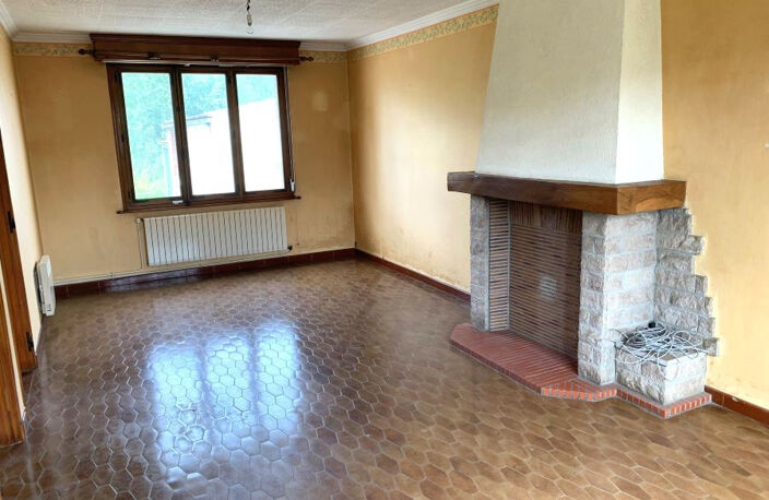 Maison individuelle de 1959 bâtie sur une parcelle de 450m2 — photo 4