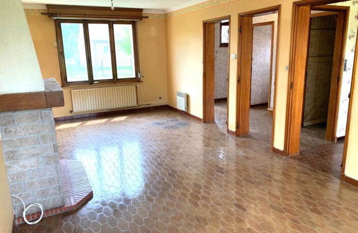 Maison individuelle de 1959 bâtie sur une parcelle de 450m2 — photo 5