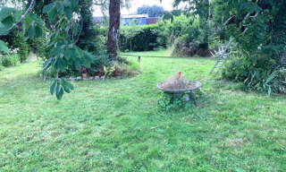 Terrain  600 m² à vendre à Saint-Amand-les-Eaux (59230)