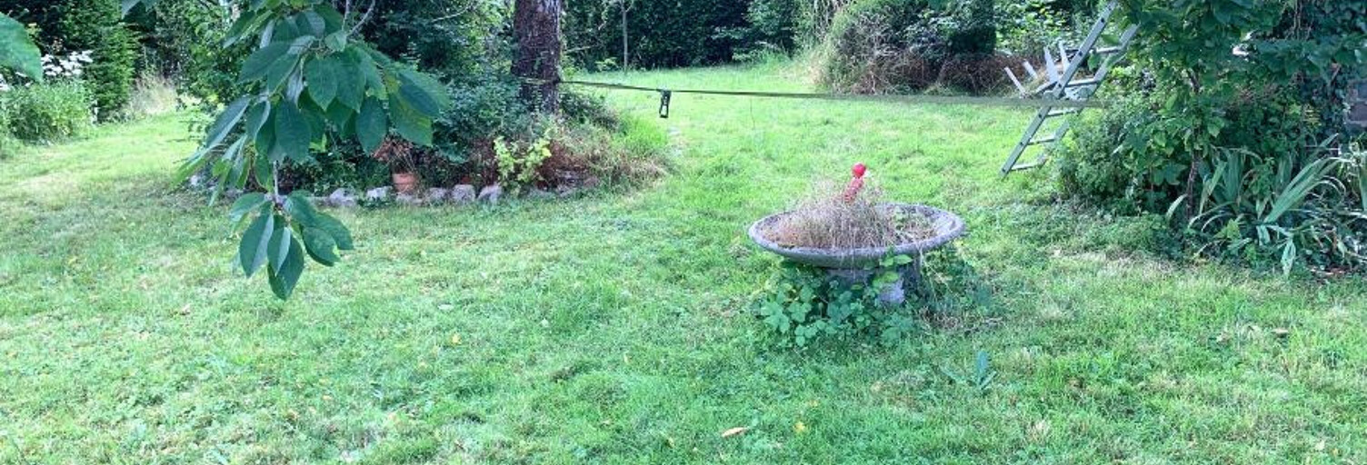 Terrain  600 m² à vendre à Saint-Amand-les-Eaux (59230)