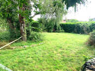 Terrain à bâtir situé au centre ville, belle façade à rue !! — photo 3
