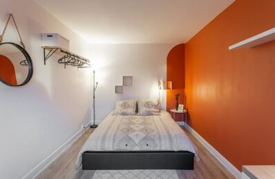 location appartement 430 € CC /mois à proximité de Amiens (80)