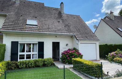 vente maison 199 500 € à proximité de Mello (60660)