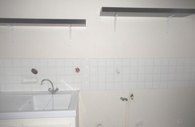 location appartement 420 € CC /mois à proximité de Riom (63200)