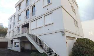 Appartement 1 Pièce 27 m² à louer à Clermont-Ferrand (63000)