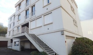 Appartement 1 Pièce 27 m² à louer à Clermont-Ferrand (63000)