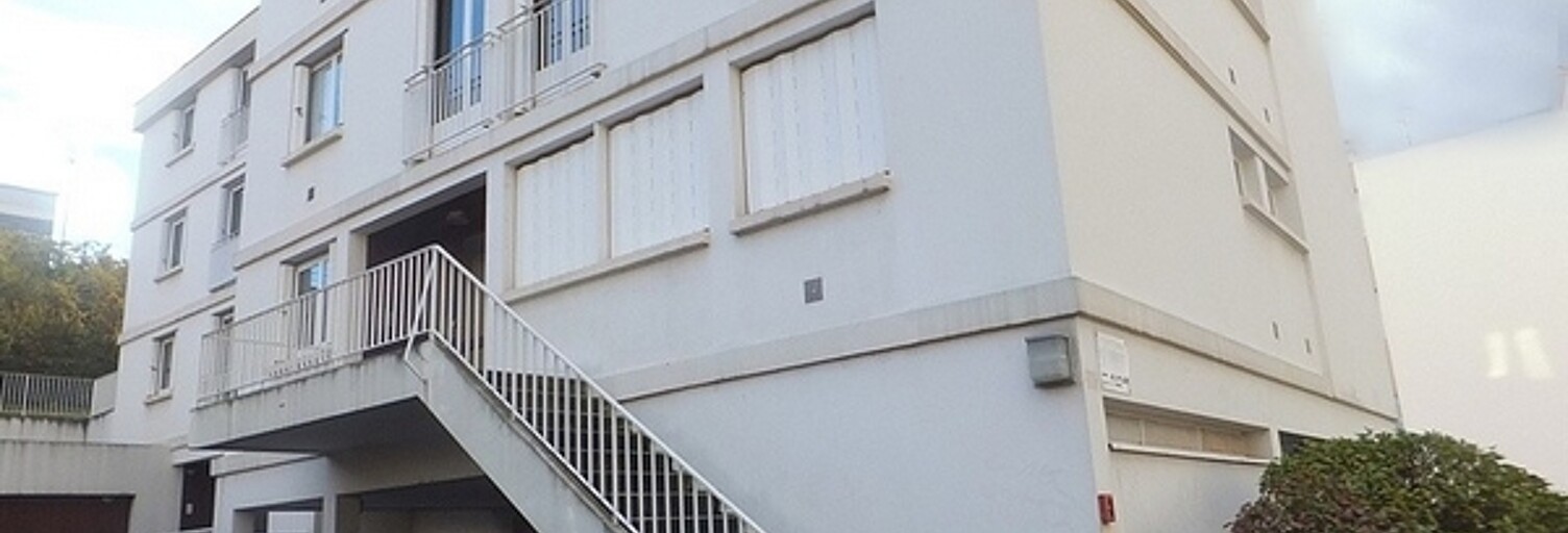 Appartement 1 Pièce 27 m² à louer à Clermont-Ferrand (63000)