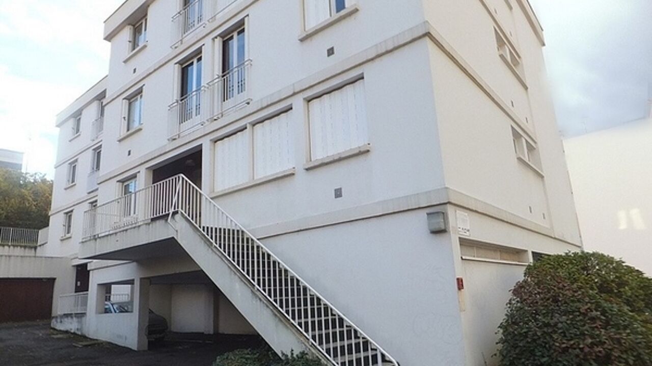 appartement 1 pièces 27 m2 à louer à Clermont-Ferrand (63000)