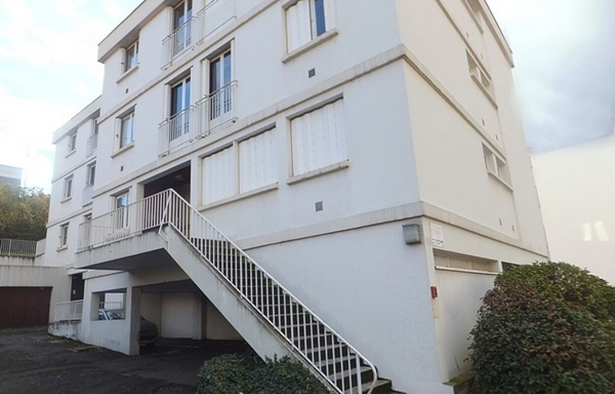 appartement 1 pièces 27 m2 à louer à Clermont-Ferrand (63000)