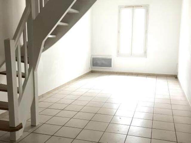 Appartement proposé à Pau