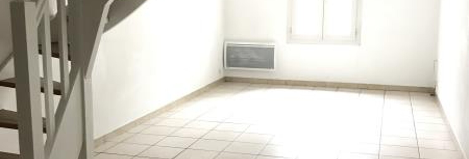 Appartement 3 Pièces 48 m² à louer à Pau (64000)