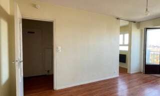 Appartement 1 Pièce 26 m² à louer à Pau (64000)