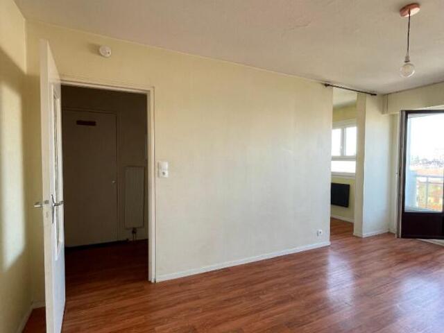 Appartement proposé à Pau