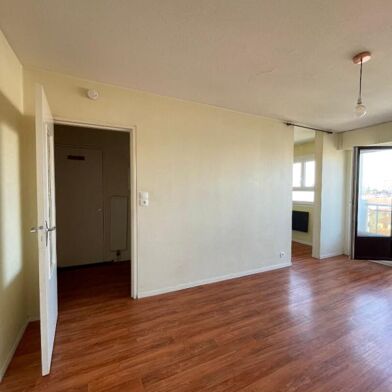 Appartement 1 pièces 440 €