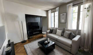 Appartement 2 Pièces 51 m² à vendre à Lyon 7 (69007)