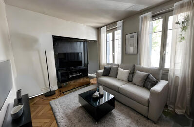 vente appartement 199 000 € à proximité de Sainte-Foy-Lès-Lyon (69110)