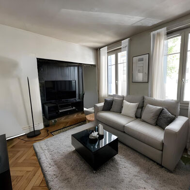 Appartement 2 pièces 199000 €