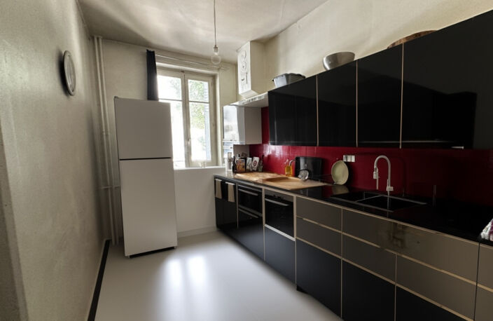 Vente appartement 2 pièces 51 m² Lyon 7 (69007) — photo 3