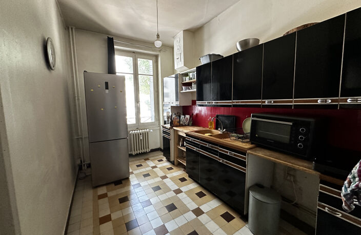 Vente appartement 2 pièces 51 m² Lyon 7 (69007) — photo 4