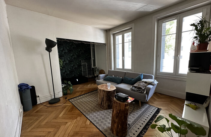 Vente appartement 2 pièces 51 m² Lyon 7 (69007) — photo 5
