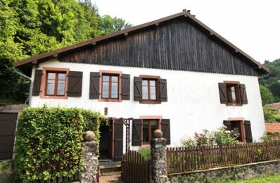 vente maison 200 000 € à proximité de Rupt-sur-Moselle (88360)
