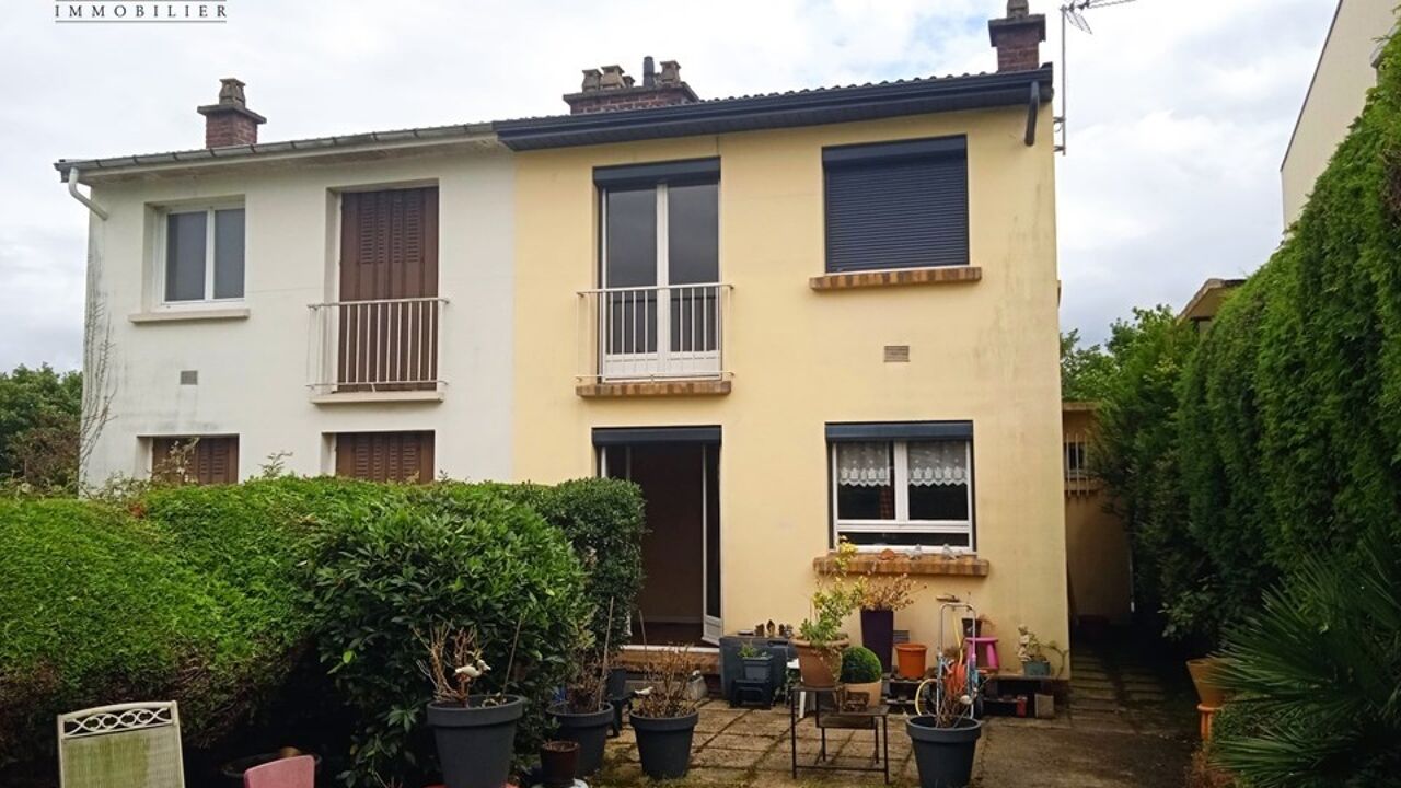 maison 4 pièces 82 m2 à vendre à Le Havre (76610)