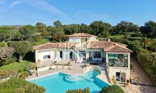 Maison 5 Pièces 250 m² à vendre à Saint-Raphaël (83700)