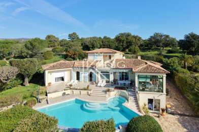 Maison 5 pièces 1480000 €