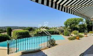 Maison 5 Pièces 250 m² à vendre à Saint-Raphaël (83700)