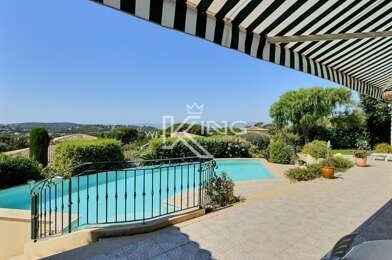 Maison 5 pièces 1480000 €