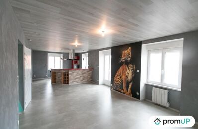 vente appartement 144 000 € à proximité de Foucherans (25620)