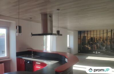 vente appartement 144 000 € à proximité de Valdahon (25800)