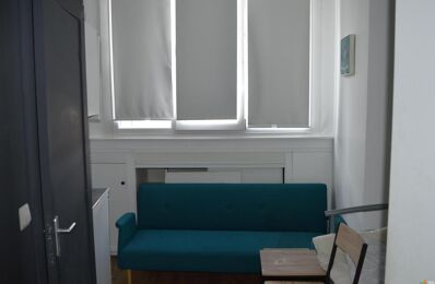 location appartement 500 € CC /mois à proximité de Villeneuve-d'Ascq (59)