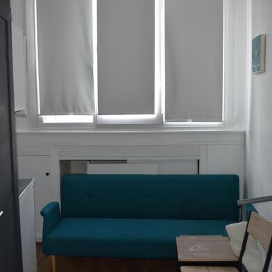 Appartement 1 pièce 12 m²