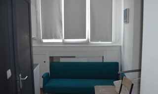 Appartement 1 Pièce 12 m² à louer à Roubaix (59100)