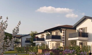 Appartement 4 Pièces 91 m² à vendre à Gujan-Mestras (33470)