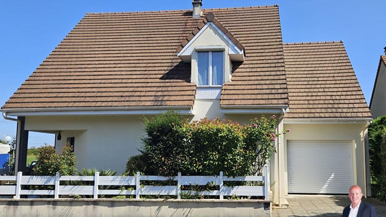 maison 7 pièces 136 m2 à vendre à Villiers-le-Bâcle (91190)