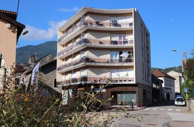 vente appartement 198 000 € à proximité de Vaulnaveys-le-Bas (38410)