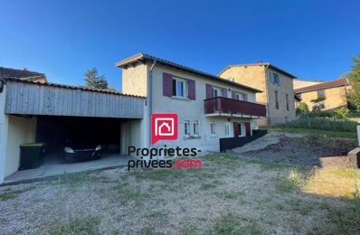 vente maison 455 840 € à proximité de Curis-Au-Mont-d'Or (69250)